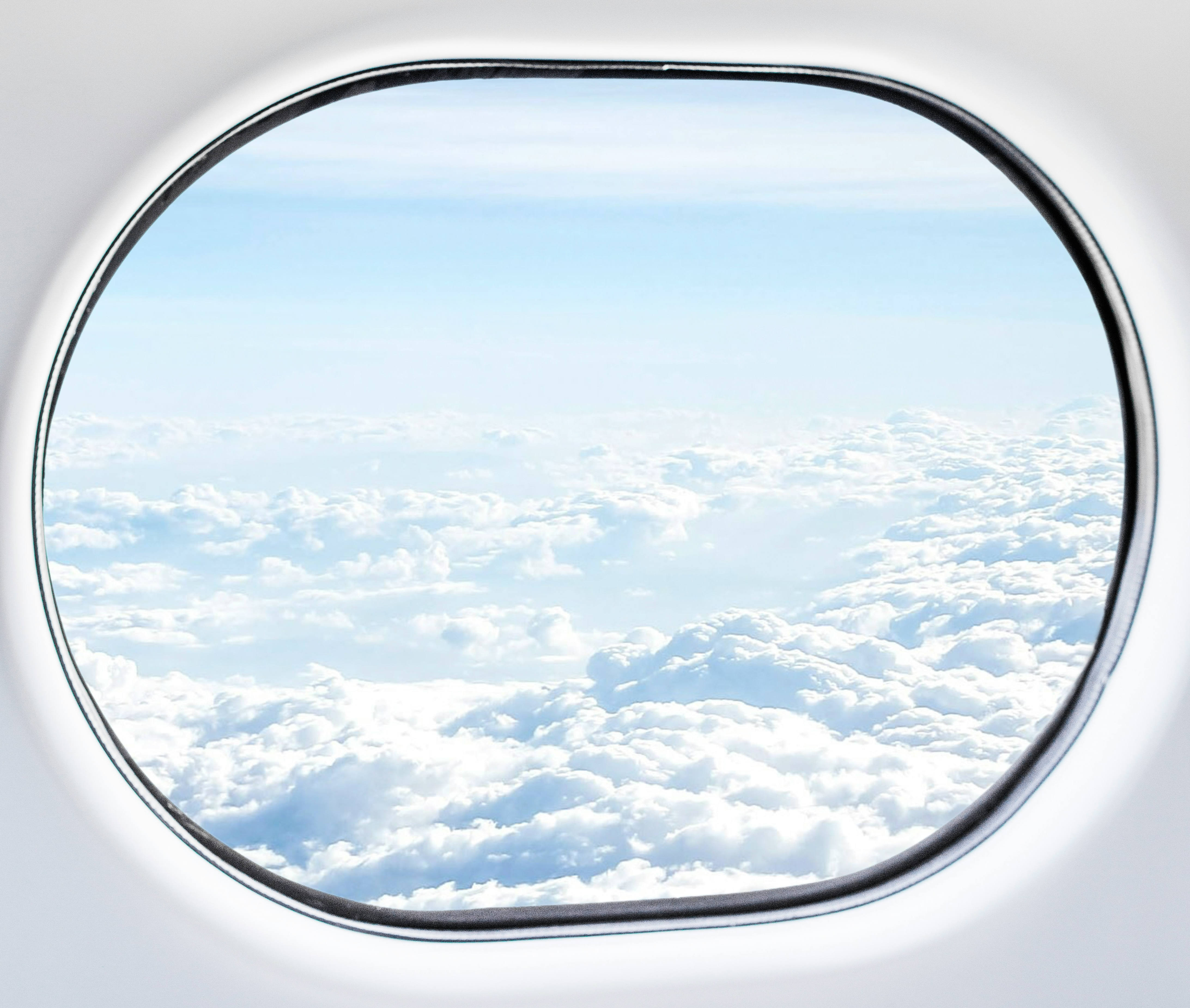 Sky Ambassador "Commercial Airlines"